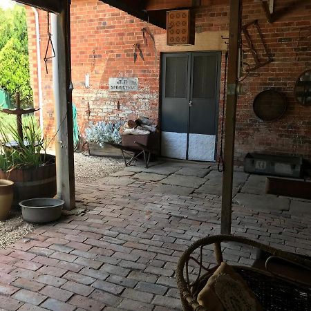 Fergusons Store Heathcote Ngoại thất bức ảnh