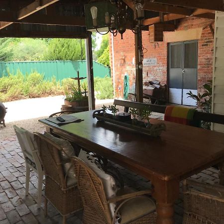 Fergusons Store Heathcote Ngoại thất bức ảnh