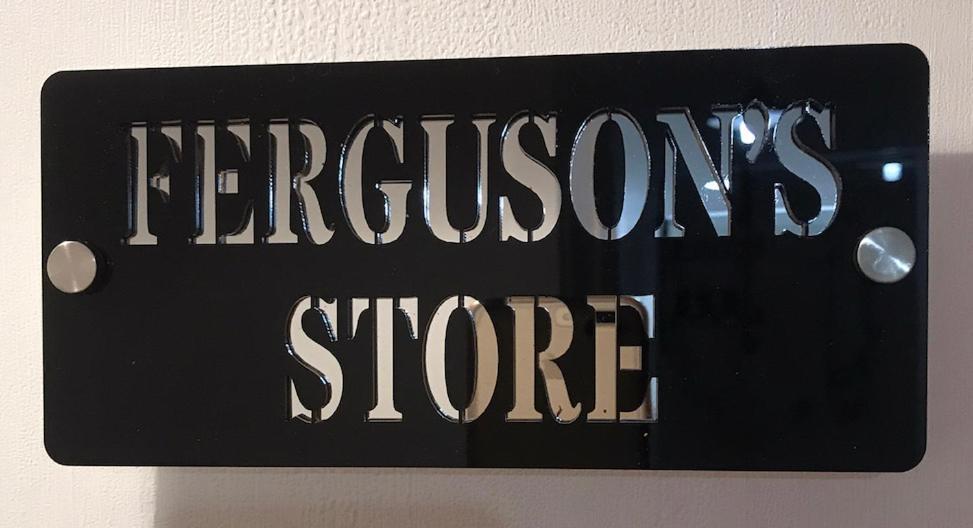 Fergusons Store Heathcote Ngoại thất bức ảnh