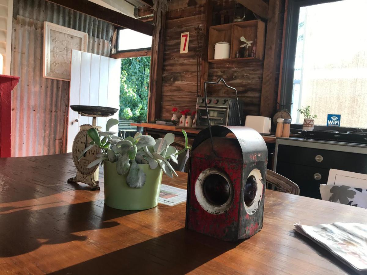 Fergusons Store Heathcote Ngoại thất bức ảnh