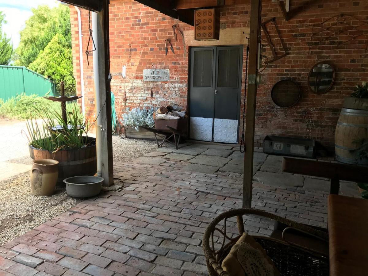 Fergusons Store Heathcote Ngoại thất bức ảnh