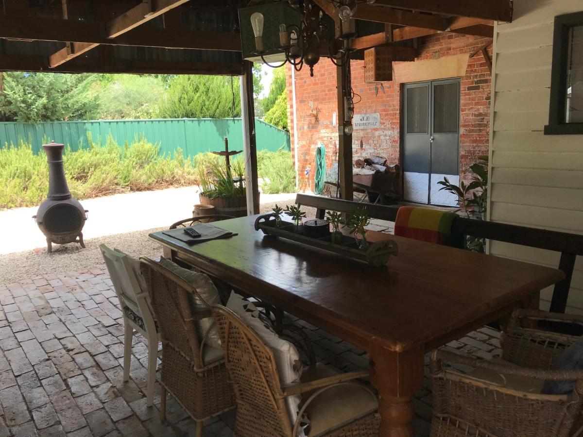 Fergusons Store Heathcote Ngoại thất bức ảnh