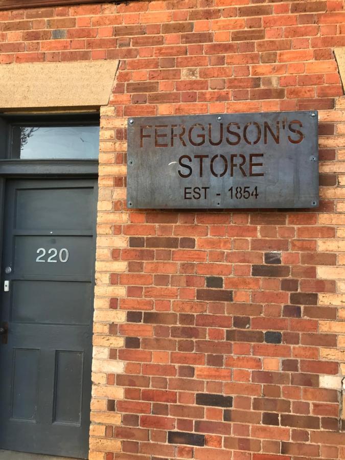 Fergusons Store Heathcote Ngoại thất bức ảnh
